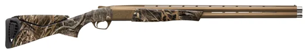 BROWNING CYNERGY WW MOSGH 12/30 3.5"  #