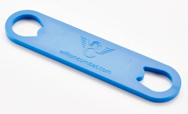 WILSON COMBAT BUSHING WRENCH 1911 FS/CPCT BL