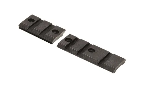 BURRIS OPTICS X-TAC SAVAGE 2PC BASE BLK