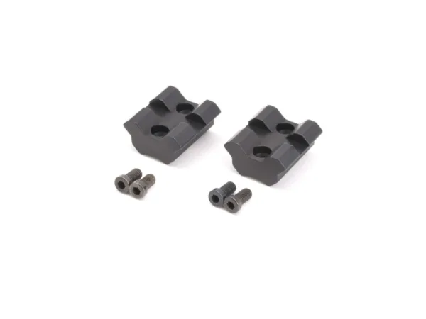 SAVAGE ARMS RASCAL SCOPE BASE KIT