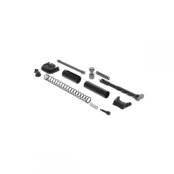 Rival Arms Slide Completion Kit for Glock Models 43/43X/48 -Black