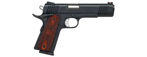 Charles Daly 1911 Superior Grade Pistol .45 ACP 2-­8rd Magazines