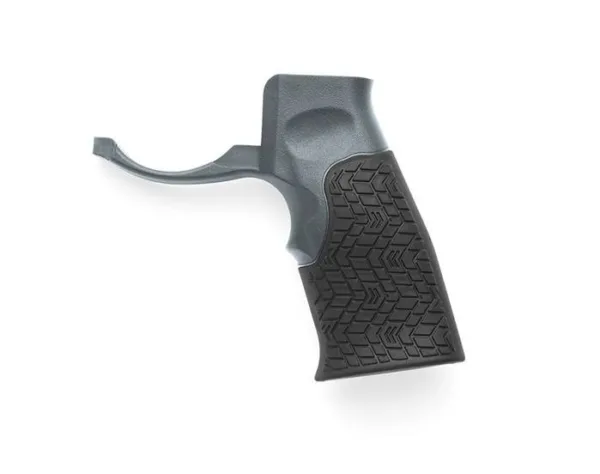 DANIEL DEFENSE PISTOL GRIP DD TORNADO GREY