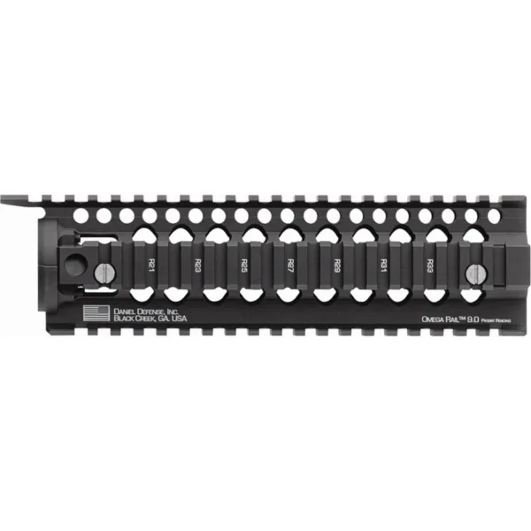 Omega Rail 9.0