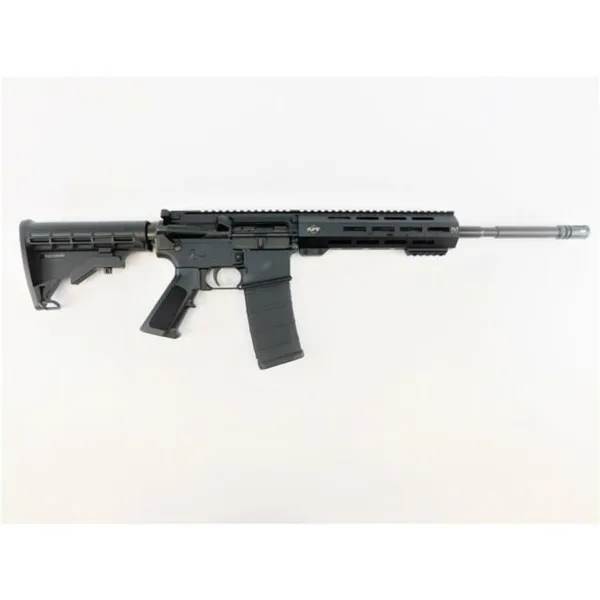 APF Alpha 223 Rifle 5.56mm 30rd Magazine 16" Barrel Polymer Handguard