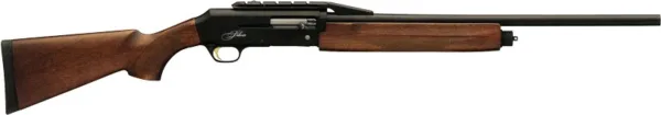 BROWNING SILVER RIFLED DEER