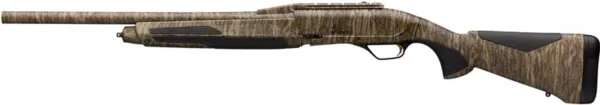BROWNING MAXUS II RIFLED DEER - Image 2