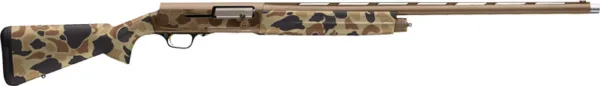 BROWNING A5 WICKED WING 12GA