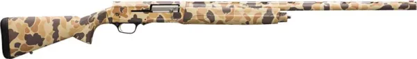 BROWNING A5 16GA 2.75" 26"VR