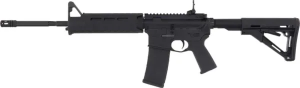 BUSHMASTER M4 PATROLMAN MOE - Image 2