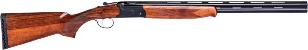 STEVENS 555 COMPACT O/U 28GA - Image 2