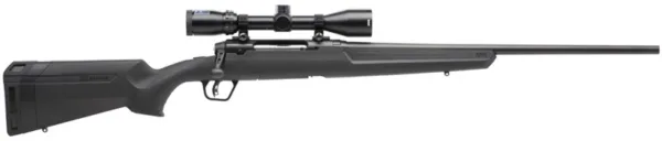 SAVAGE AXIS II XP .270 22"