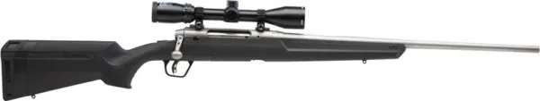 SAVAGE AXIS II XP S/S 6.5CM