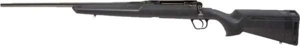 SAVAGE AXIS LH .223 22" MATTE