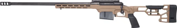 SAVAGE 110 PRECISION LH