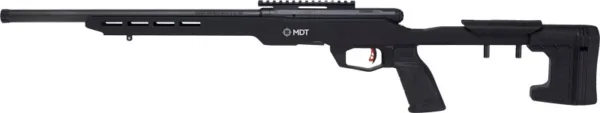 SAVAGE B22 PRECISION .22LR 18" - Image 3