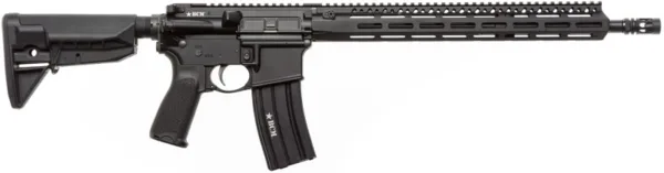 BCM RECCE-16 MCMR AR-15 5.56MM