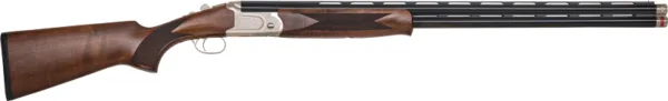 MOSSBERG INTERNATIONAL GOLD