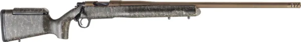 CHRISTENSEN MESA LR 6.5PRC