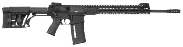 ARMALITE AR-10A TACTICAL RIFLE