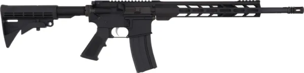 ANDERSON UTILITY AR15