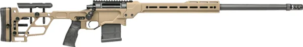 DANIEL DEF. DELTA 5 PRO 6.5CM