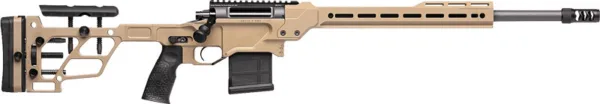 DANIEL DEF. DELTA 5 PRO .308