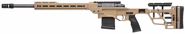 DANIEL DEF. DELTA 5 PRO .308 - Image 2