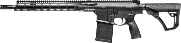 DANIEL DEF DD5 V3 RIFLE