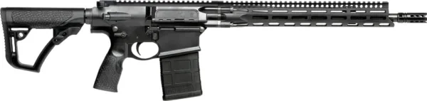 DANIEL DEF DD5 V3 RIFLE - Image 2