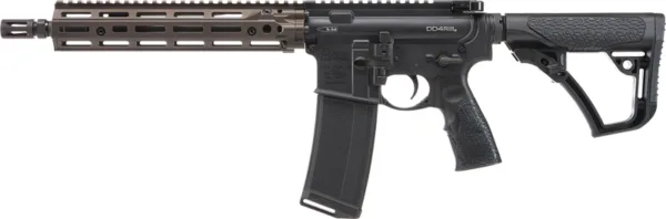 DANIEL DEF. DD4 RIII CARBINE