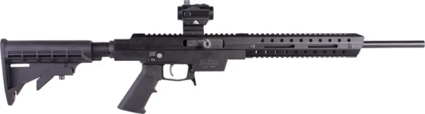 EXCEL X22R RIFLE .22LR 10RD