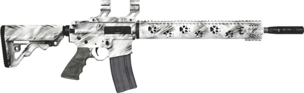 RRA LAR15 PREDATOR2 .223 WYLDE