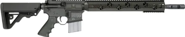 RRA LAR15 PREDATOR2L 223 WYLDE
