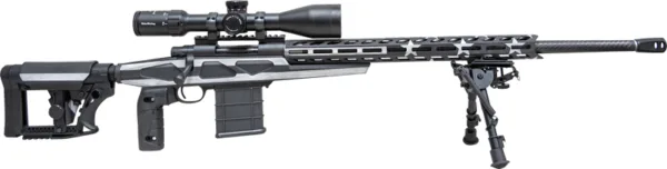 HOWA FLAG CHASSIS .308