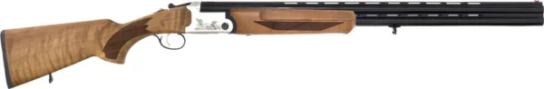 IVER JOHNSON 600LW O/U 12GA 3"