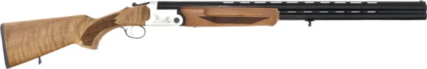 IVER JOHNSON 600LW O/U 20GA 3"