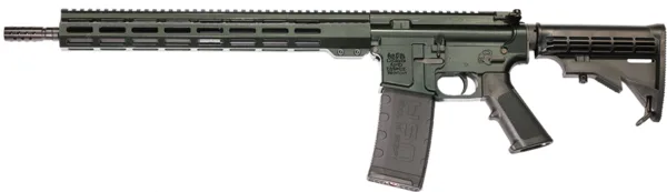 GLFA AR15 GALAXY 223 WYLDE 16" - Image 2