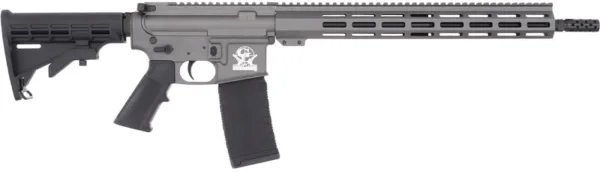 GLFA AR15 LEFT HAND RIFLE .223