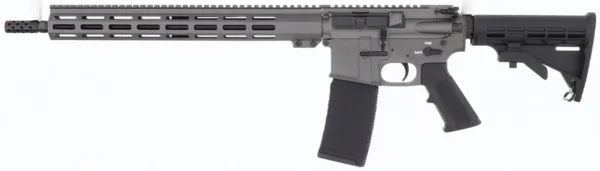 GLFA AR15 LEFT HAND RIFLE .223 - Image 2