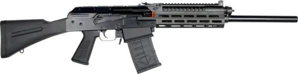 JTS AK STYLE SHOTGUN 12GA