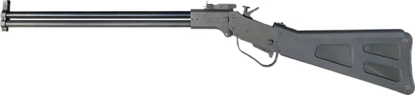 TPS ARMS M6 O/U RIFLE/SHOTGUN