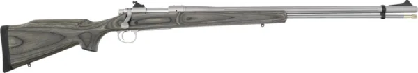 REMINGTON 700 MUZZLELOADER