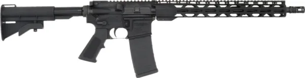 RF FR16-5.56SOC-15RPR-CAR AR