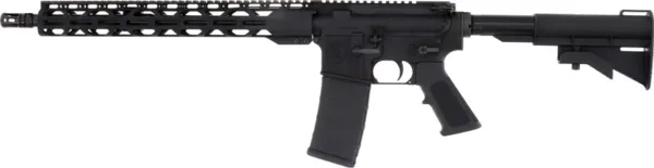 RF FR16-5.56SOC-15RPR-CAR AR - Image 2
