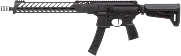 SIG MPX PCC 9MM COMPETITION - Image 2