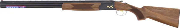 FAIR SLX O/U 12GA 3" 28" BLK - Image 2