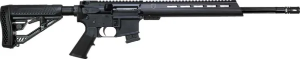 ALEXANDER RIFLE .17HMR 18"
