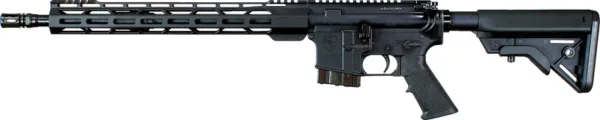 ALEXANDER TACTICAL RIFLE 6.5 - Image 2