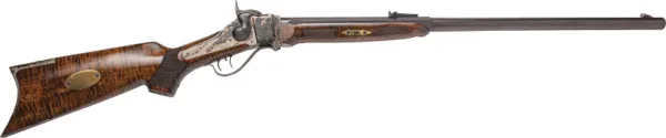 CIMARRON SHARPS SLOTTER & CO.